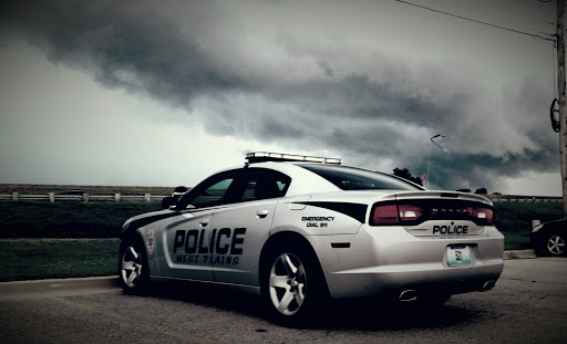 West Plains Police Department - Thumbnail