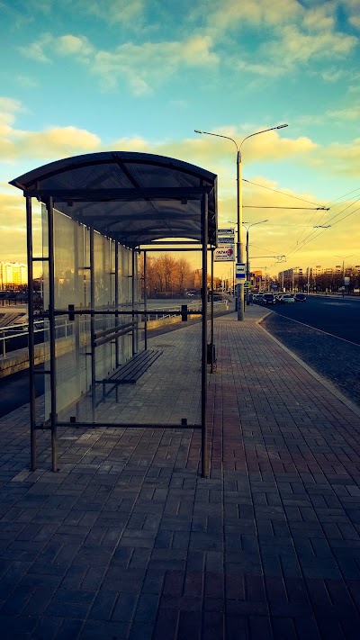 Photos of Dvorets Kulʹtury Oblasti