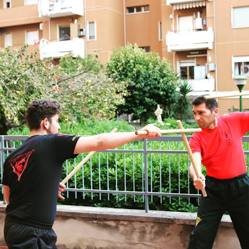 A.S.D Accademia Wing Tsun - Thumbnail