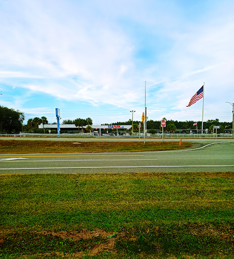 USAPARK Airport Parking