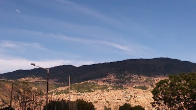 Photos of SENA DE PEDREGAL