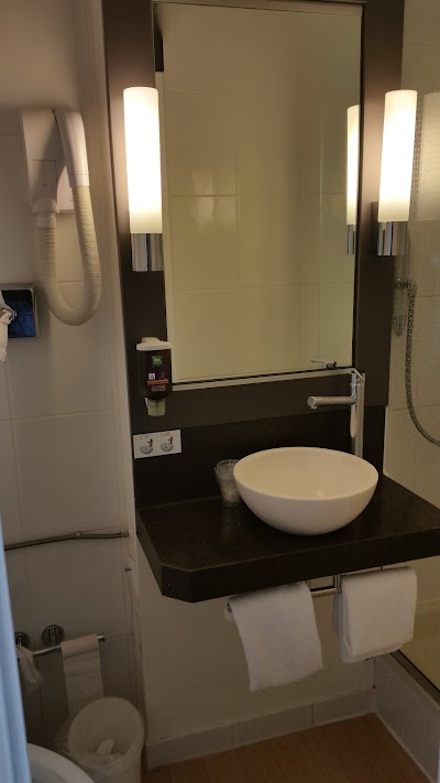Photos of Hotel ibis Styles Luxembourg Centre Gare