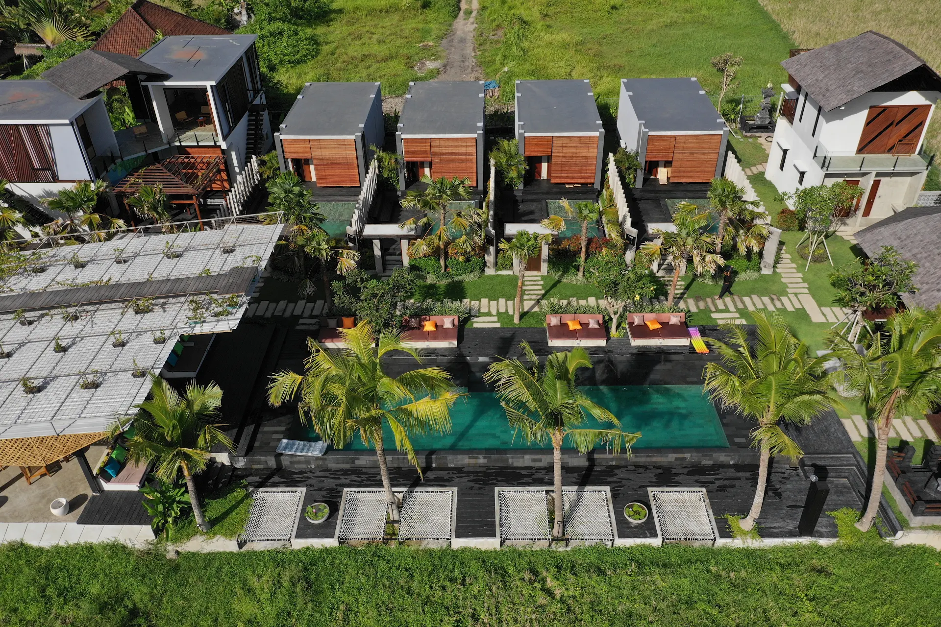 Podpadi Design Spaces Ubud