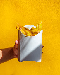 Photo n°26 de O’Kitchen à Levallois-Perret (Service de livraison)