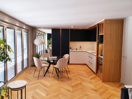 Axis Electrical Ltd - Visual