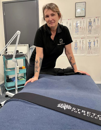Remedial Massage at Kinetic Massage - Thumbnail