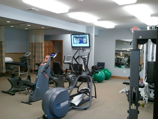 Pinnacle Rehabilitation Associates - Kingston - Thumbnail