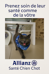 Photo n°12 de Allianz Assurance FONTAINEBLEAU - Frederic LAI à Fontainebleau (Compagnie d'assurance moto)