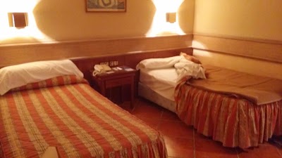 Photos of Hotel Parque