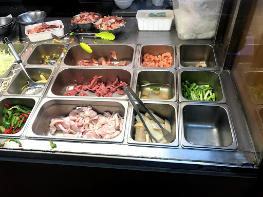 Nudo Box - Visual