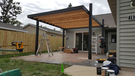 Adam Loehlein Construction LLC - Thumbnail