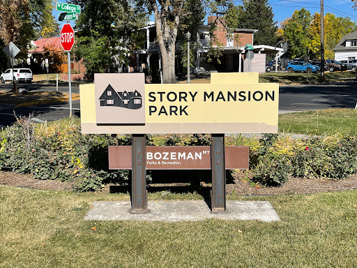 The Story Mansion and Story Park - Thumbnail