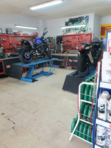 Comentarii opinii despre DYNAMIC MOTO HOUSE