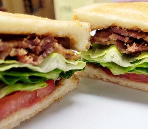 Third Avenue Eatery - Visual
