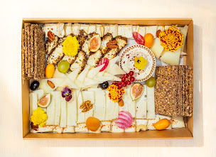 Photo n°30 de NOAM PARIS à Gentilly (Traiteur)