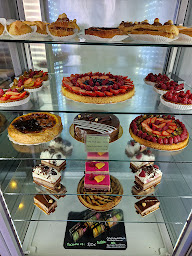 Photo n°30 de La boulang de lesne à Lesneven (Snack)