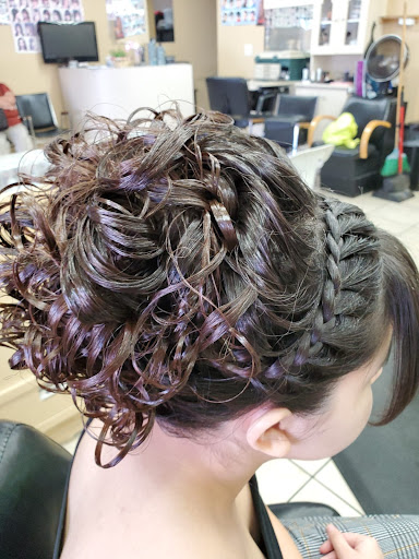 Fiesta Hair Forever (Located inside Magic Hair Salon) - Thumbnail