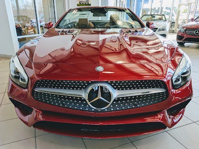 Photos of Mercedes-Benz Of Danbury