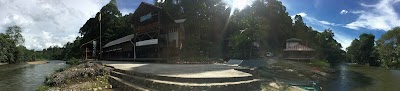 Photos of Outward Bound Brunei Darussalam, Batang Duri Camp