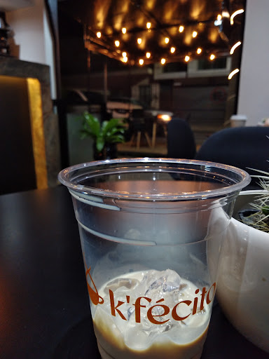 Kfecito - Visual