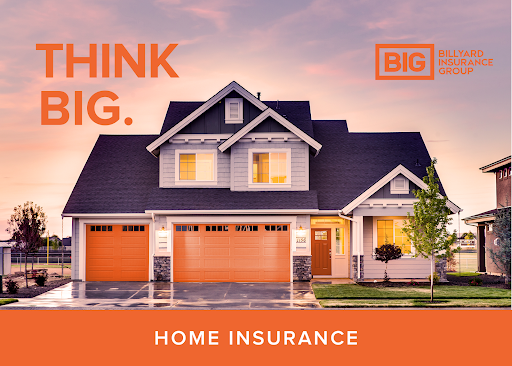 Billyard Insurance Group - Kingston - Thumbnail