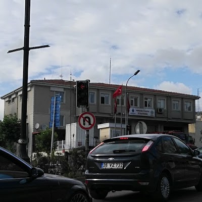 Photos of Pendik FIRE STATION