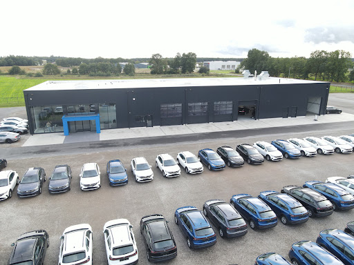 Autohaus Fedder GmbH - Thumbnail