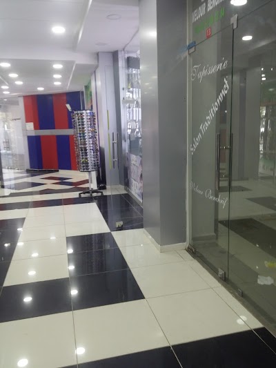 Photos of Yasmine mall