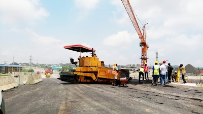 Photos of Salini Nigeria Ltd