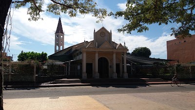 Photos of Iglesia Villanueva
