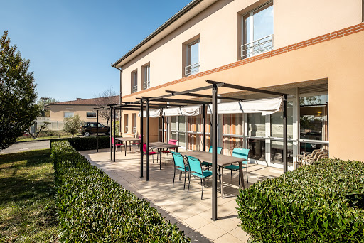 Photo de Ehpad Korian La Chêneraie