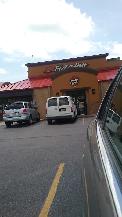 Pizza Hut