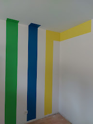 Photo n°18 de eurl Douaire Ludovic à Vernantes (Peintre en bâtiment)