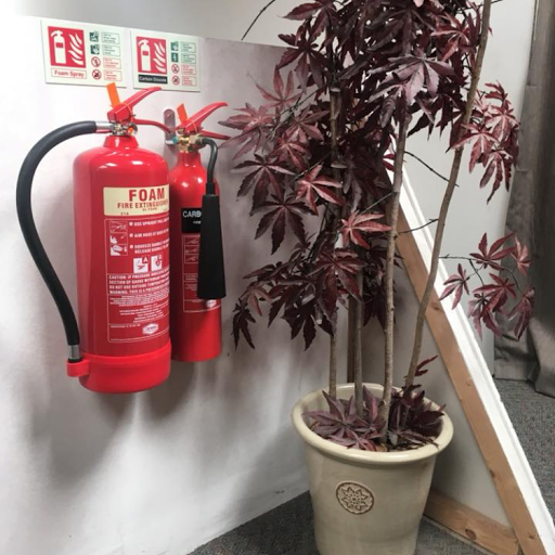 Trusted Fire Protection - Thumbnail