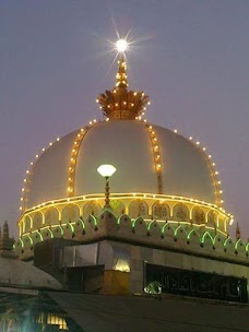 Jamia Mosque Noor mansehra