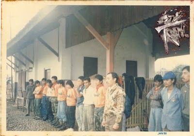 Photos of Margahayu 1 Senior High School