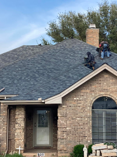 Seigler Roofing Gallery - United States