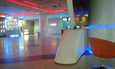 Photos of Players Club
