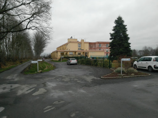 Photo de Maison de Retraite Les Myosotis
