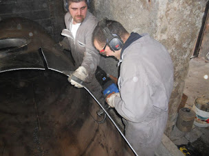 Photo n°28 de FIOUL TECH à Colmar (Service de nettoyage et d'entretien)