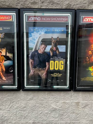 AMC CLASSIC College Square 12 Gallery - United States