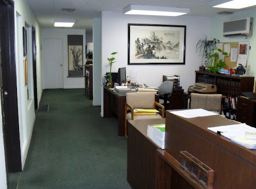 Wei C Wong Law Office - Thumbnail