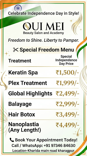 Independence day offer post image