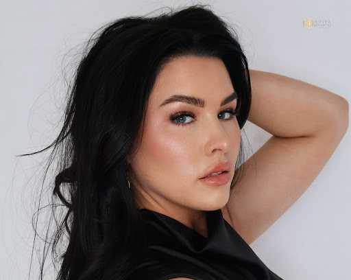 Ariya Aesthetics