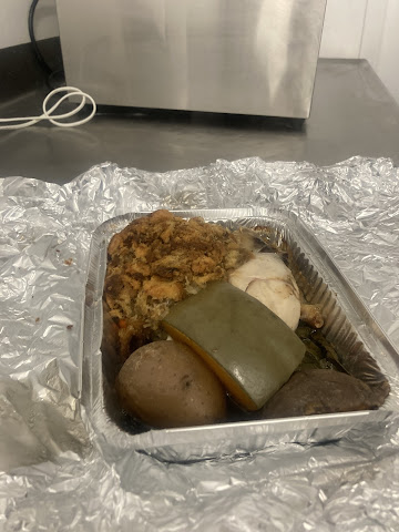 Jacksons Rewena Bread by null