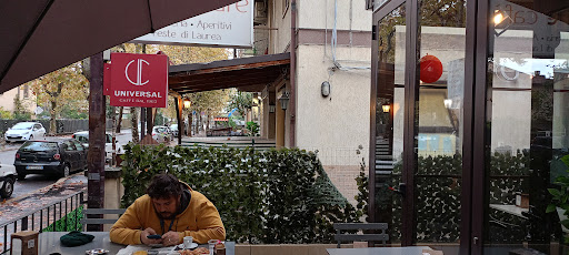 chic café - Visual