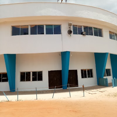 Photos of Jesus Deliverance Ministry Benin City