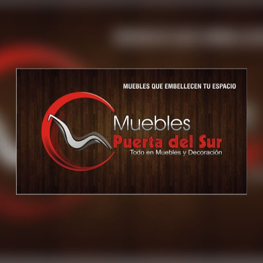 Muebles ''Puerta Del Sur.'' - Thumbnail