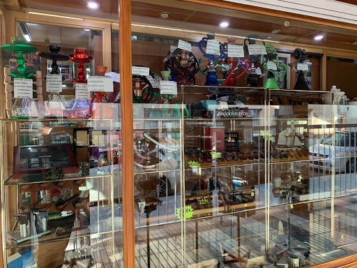 La Boutique Del Fumador (exp. 45) - Thumbnail