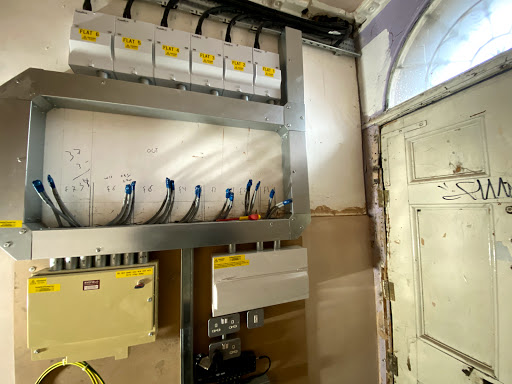 Ns3 electrical - Visual